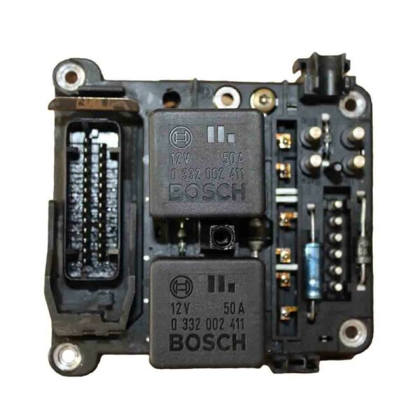 ABS Steuergerät Bosch 2S/2E