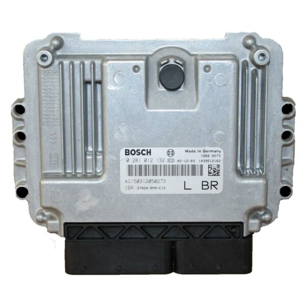 Bosch EDC16C7 Motorsteuergerät