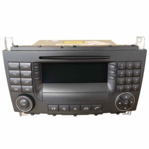 Mercedes Navigationsgerät Audio APS 50