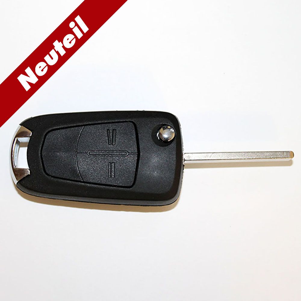 Opel Schlüssel Autoschlüssel Gehäuse‪‪‪