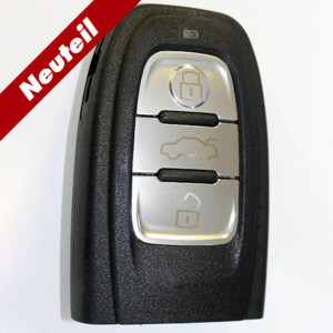 Audi Keyless Entry and Drive Autoschlüssel