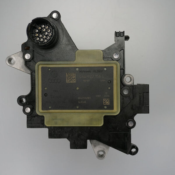 Getriebesteuergerät Hytronic VL381F