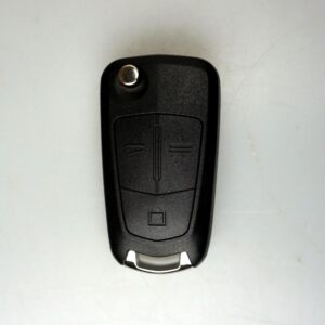 Opel Astra, Omega, Signum Autoschlüssel Gehäuse