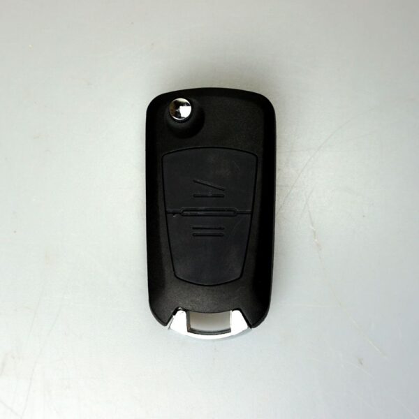 Opel Corsa, Omega, Signum, Vectra Autoschlüssel Umbau-Kit Klappschlüssel