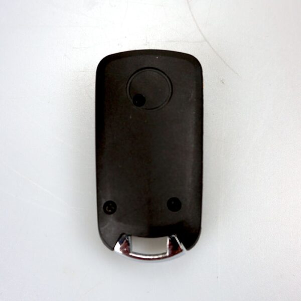 Opel Corsa, Omega, Signum, Vectra Autoschlüssel Umbau-Kit Klappschlüssel – Bild 2