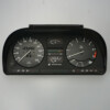 BMW E28 Oldtimer Tacho