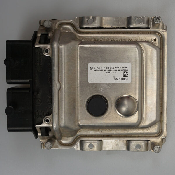 Motorsteuergerät Bosch ME17.3