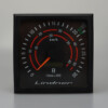 Lindner Geotrac Serie 3 Tacho