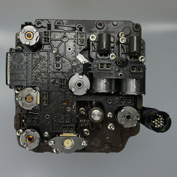 Getriebesteuergerät DQ250 (DSG6)