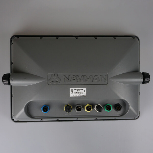 Navman 8120 Multifunktionscomputer