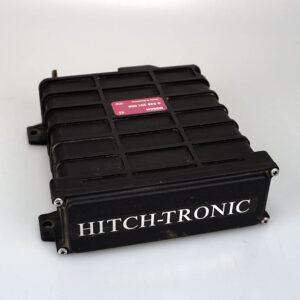 Bosch EHR Box Hitch Tronic