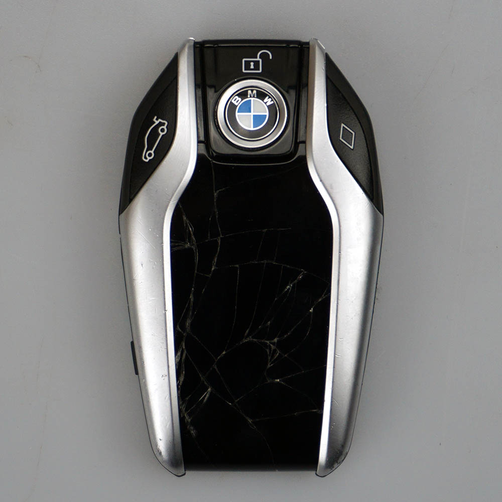 BMW Display Schlüssel Reparatur | Nr. 1 Mosertronik
