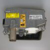Smart ED451 elektrischer Zuheizer