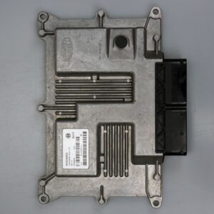 Alfa Stelvio GME-T4 Motorsteuergerät