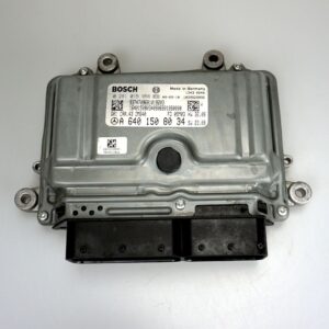 Bosch EDC16C32 Motorsteuergerät