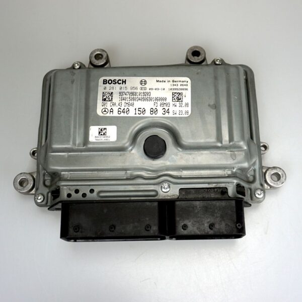 Bosch EDC16C32 Motorsteuergerät