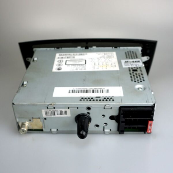 Fiat Punto 199 Radio – Bild 2