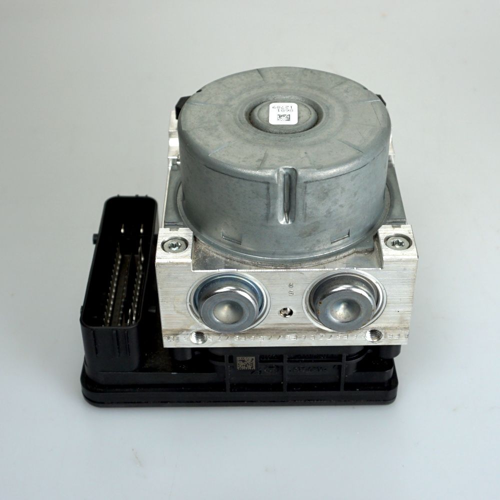 ABS Steuergerät ATE MK100 2 ABS Steuergerät ATE MK100 – Bild 2
