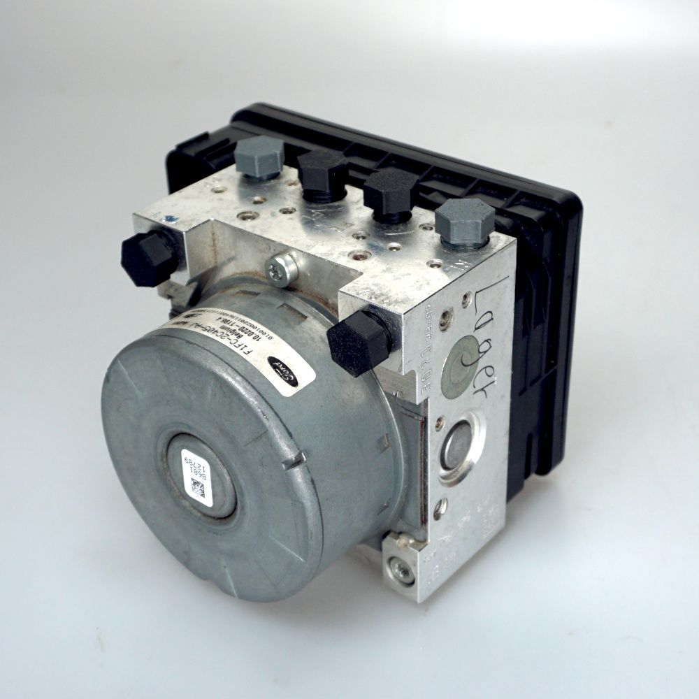 ABS Steuergerät ATE MK100 1 ABS Steuergerät ATE MK100