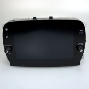 Fiat Continental VP2RFP Navigationsgerät