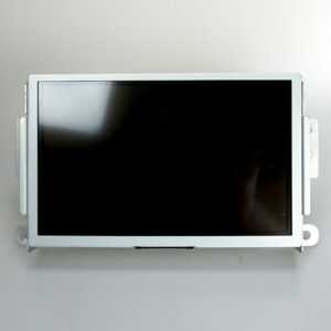 Ford SYNC3 Multimediadisplay