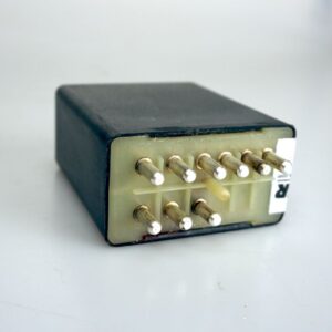 Steuergerät 4 Mercedes Kraftstoffpumpenrelais