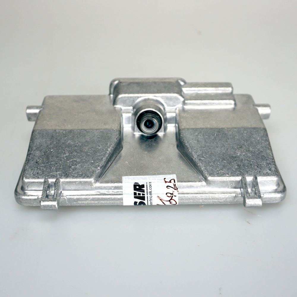 Seat, Skoda und VW MPC2 Frontkamera 1 Seat, Skoda und VW MPC2 Frontkamera