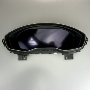 Audi Q5 Virtual Cockpit Tacho