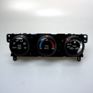 Nissan NV200 Klimabedienteil