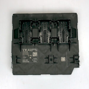 VAG PQ35 BCM Body Control Unit